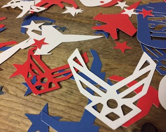 Air Force Party Etsy