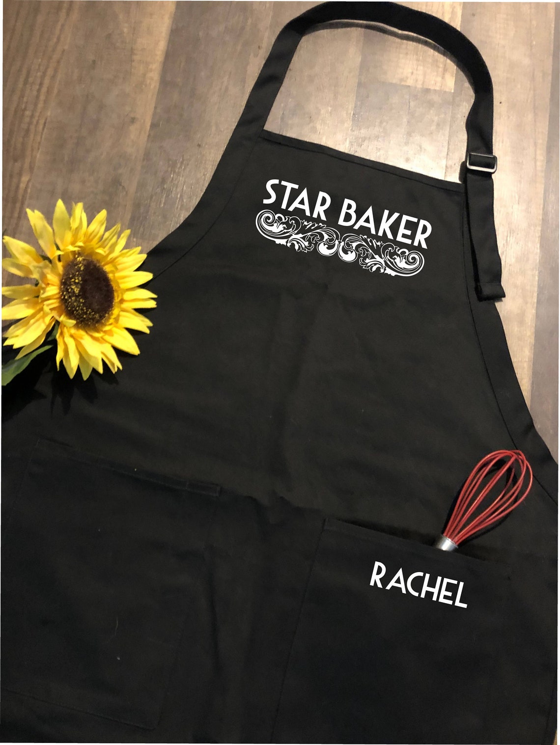 STAR BAKER Apron The Great British Bake Off Inspired Gift Etsy STAR BAKER Apron The Great British Bake Off Inspired Gift Etsy