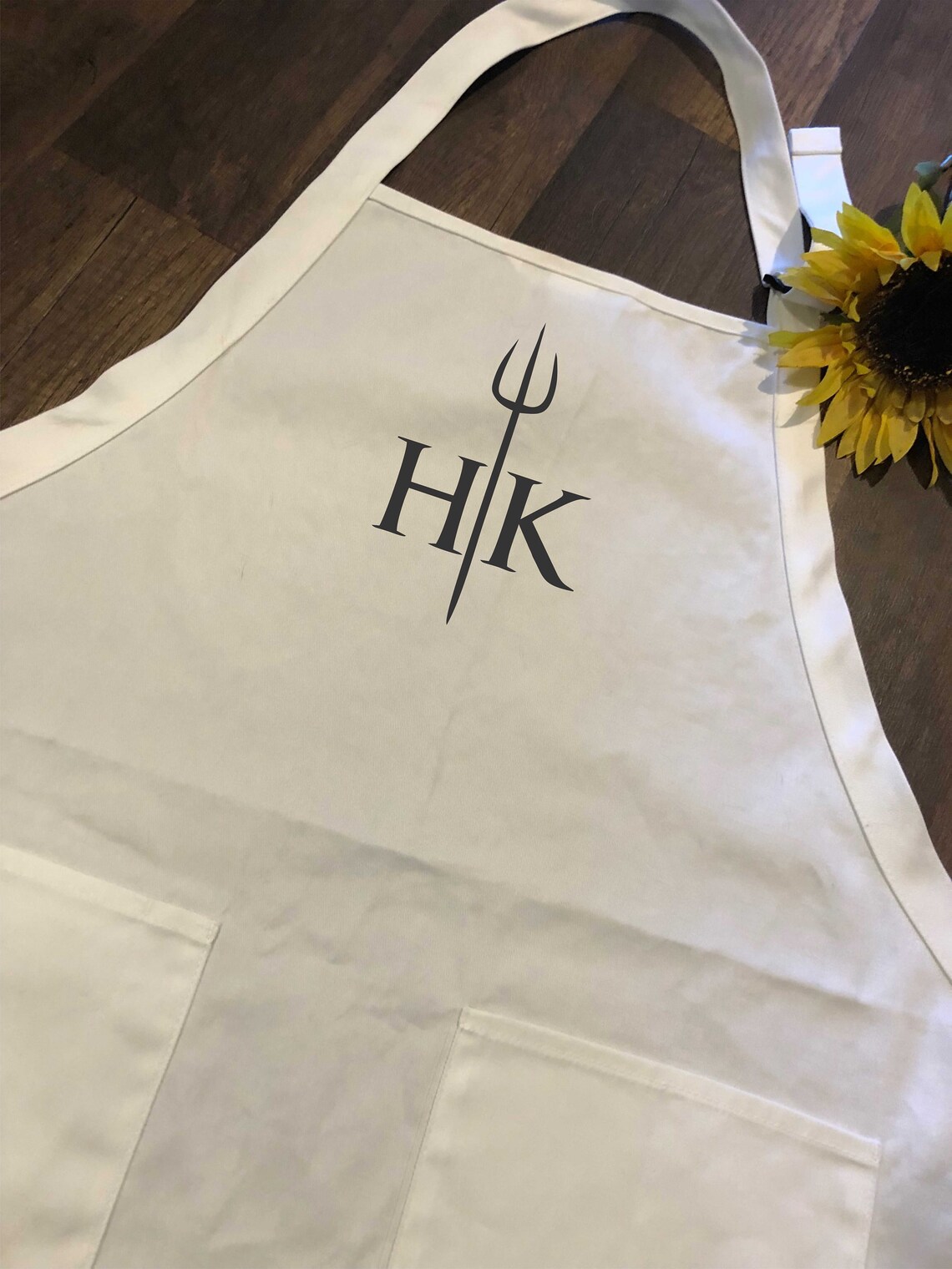 Hell's Kitchen Apron Gordon Ramsay Gift Etsy UK