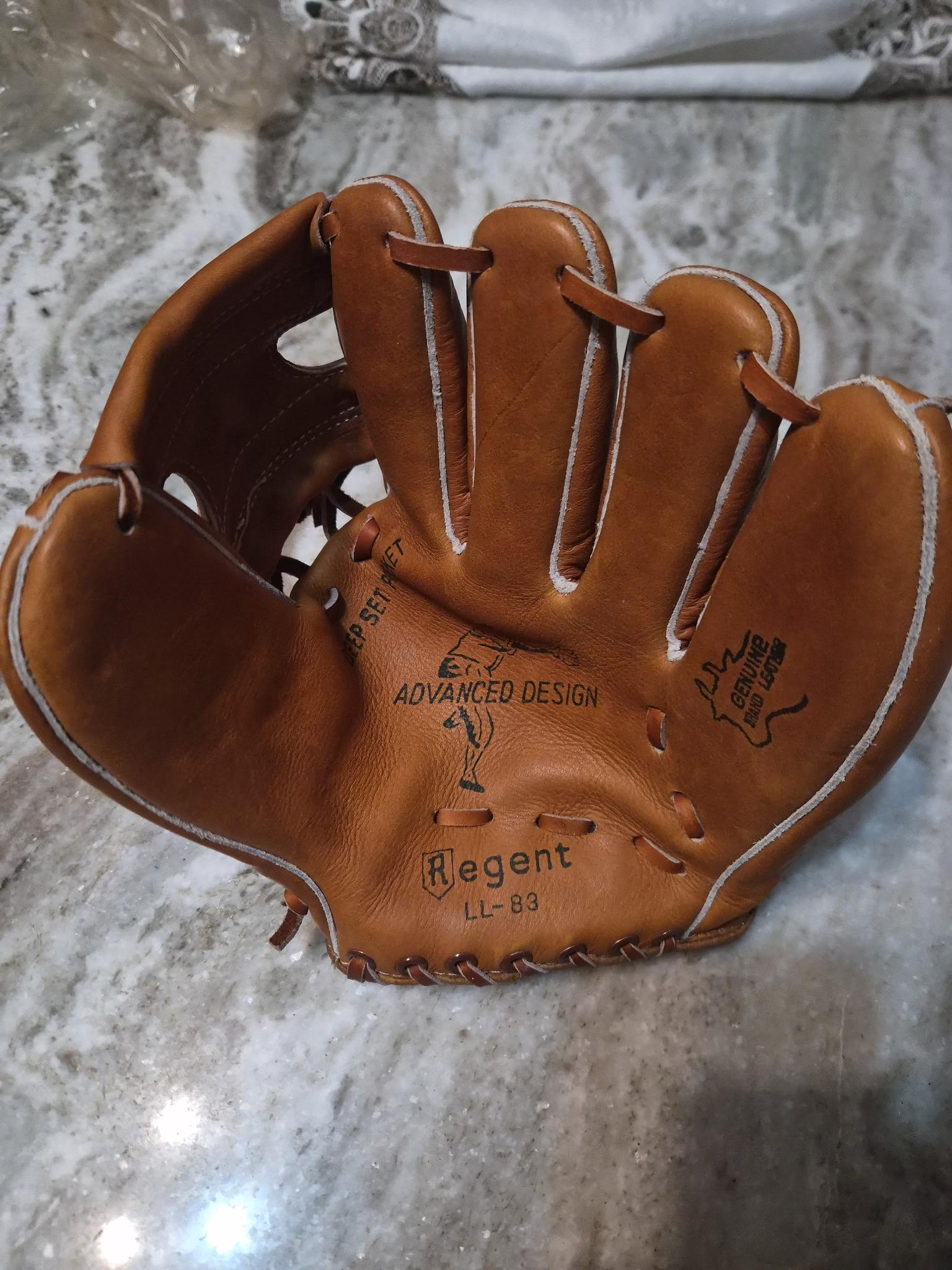 Regent glove - Etsy 日本