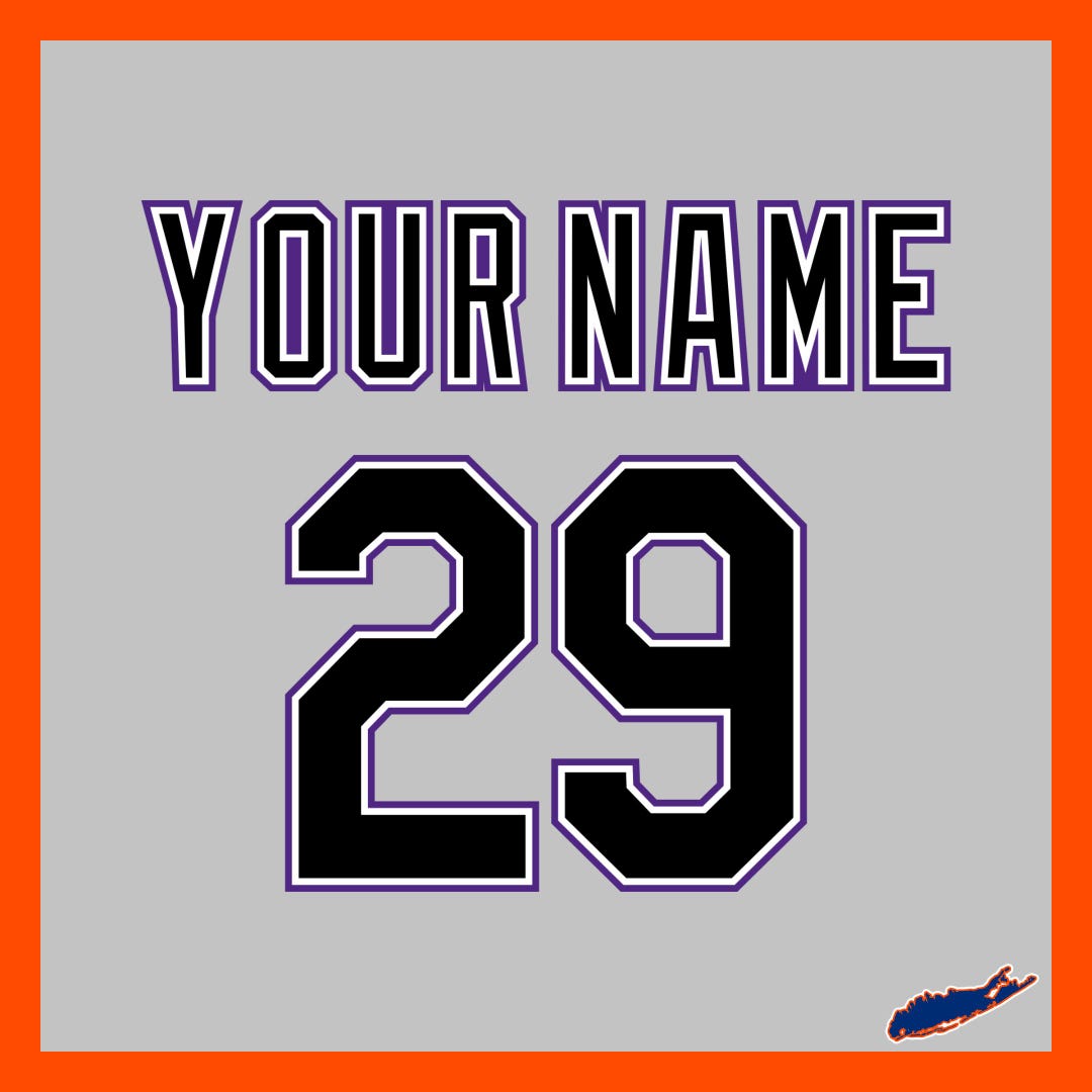 Tampa Bay Devil Rays Custom Lettering Kit for 1998-2000 Road Jersey - Etsy