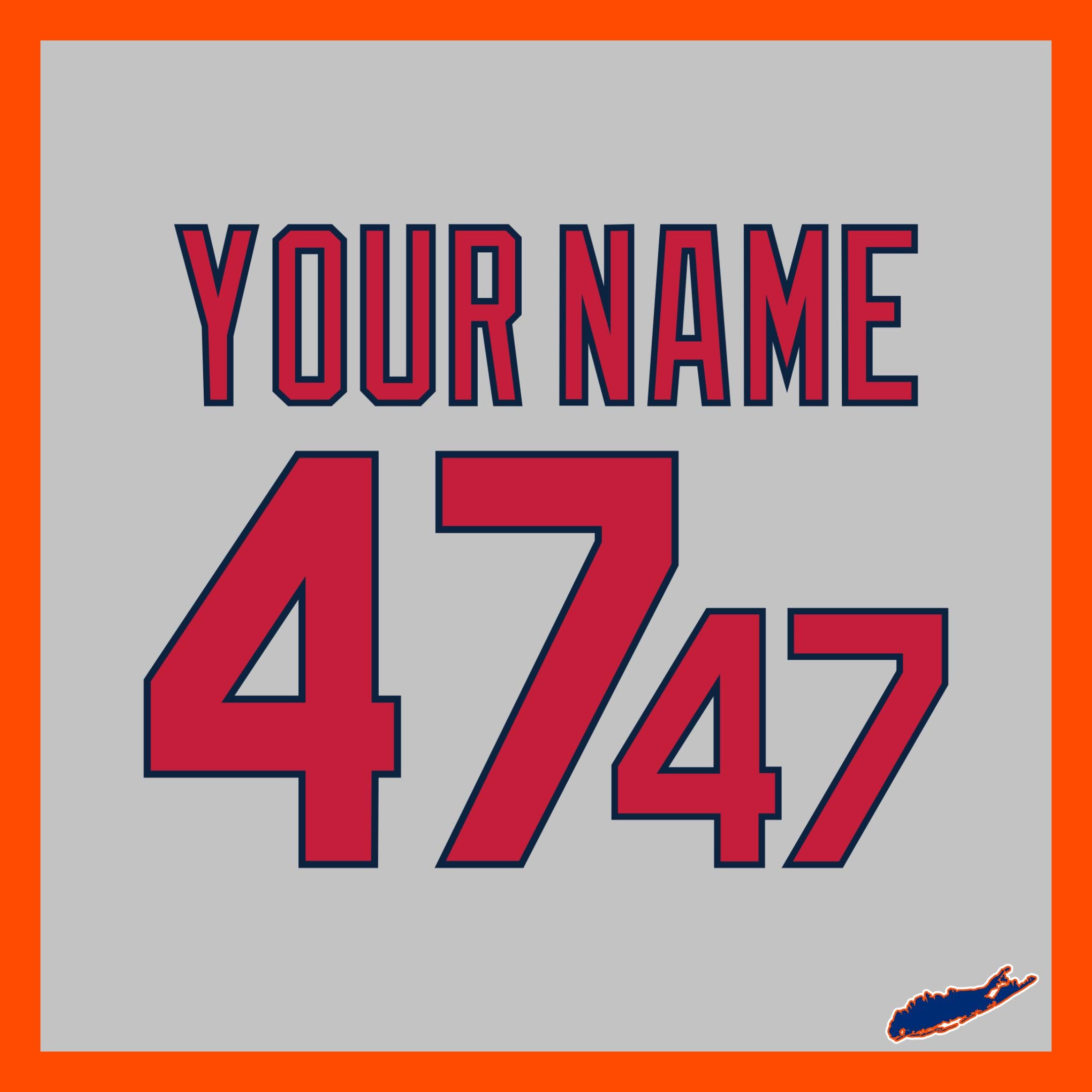 Fin Louis Lettering St. Louis Cardinals Custom Lettering Kit for 1989-91 Road Jersey - Etsy