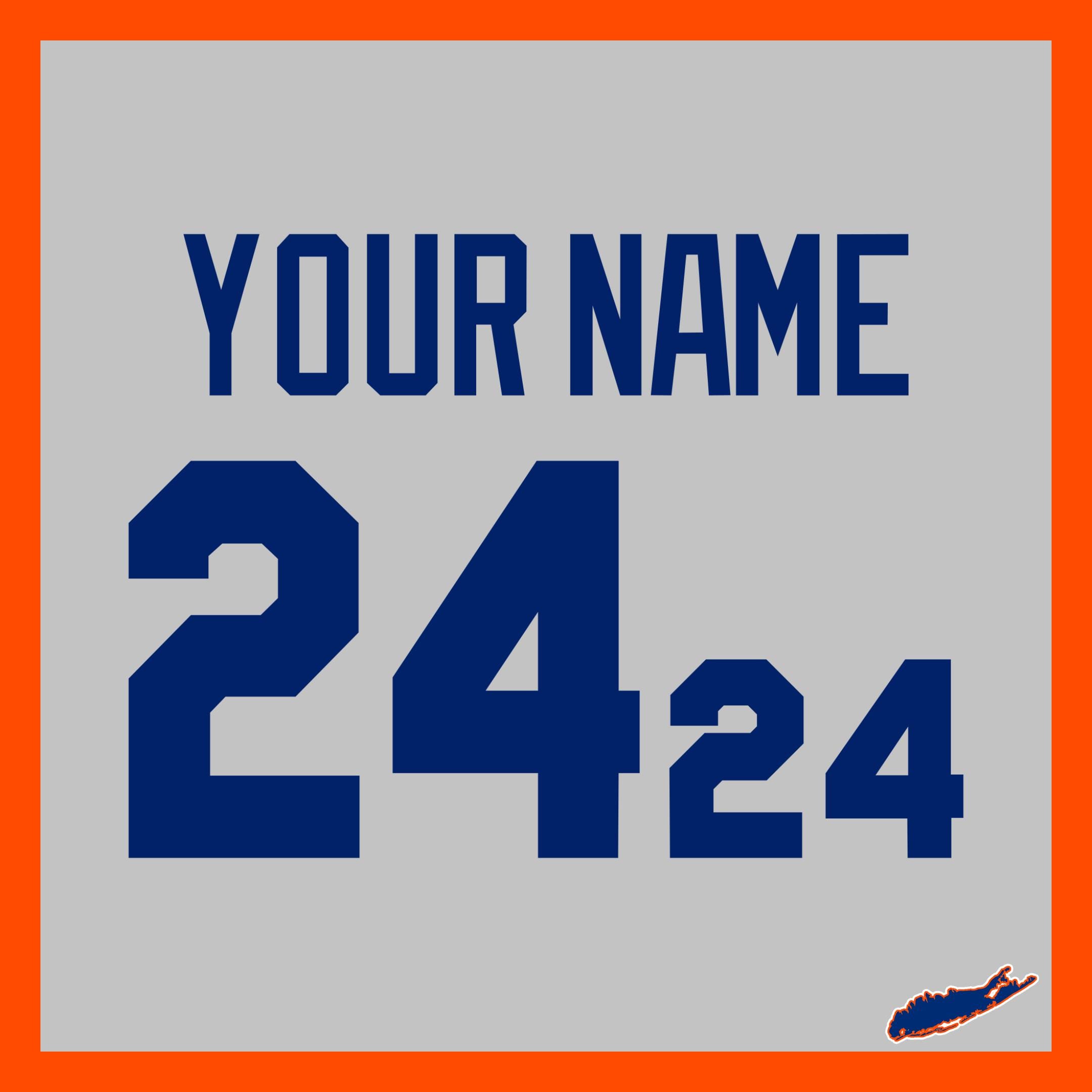 Seattle Mariners Lettering Seattle Mariners Custom Lettering Kit for 1987-1992 Road Jersey - Etsy