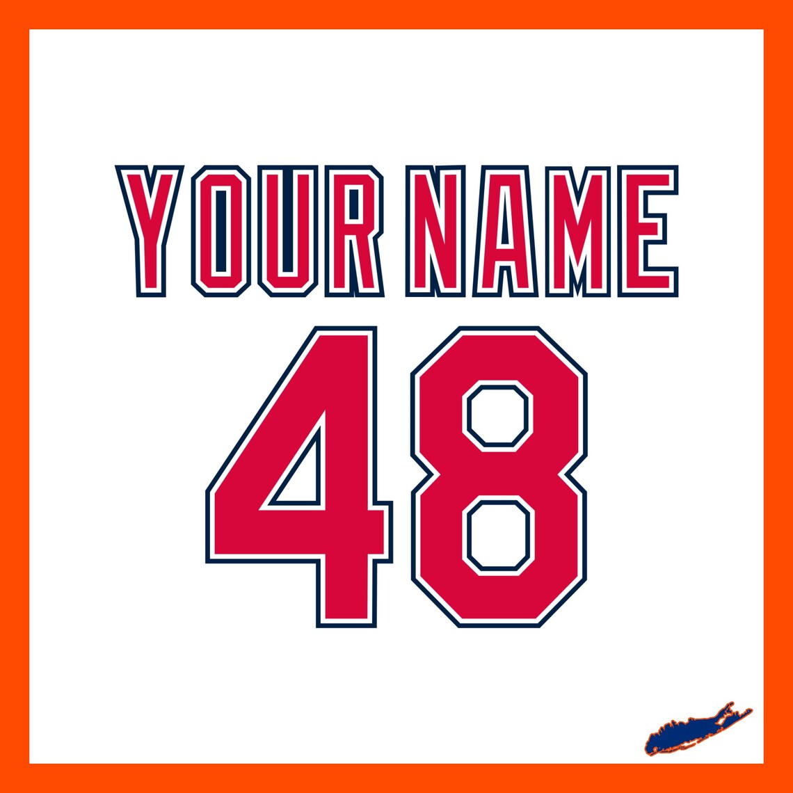 Cleveland Indians Custom Lettering Kit for 2008-11 Home Jersey - Etsy