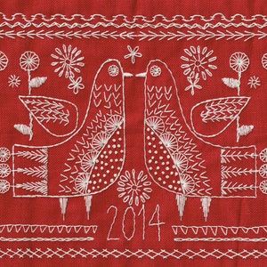 Two Bird Sampler