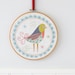 see more listings in the SMALL EMBROIDERY section