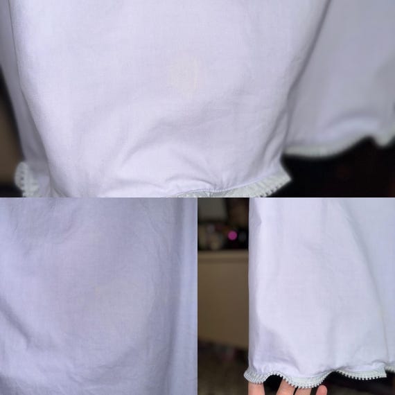 2000’ Runway Archival Miu Miu Lilac Zip-Trim Jack… - image 6