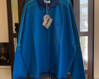 Suéter Carlo Colucci NWT Estilo Old Money