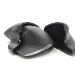 Smooth Magnetic Hard Case for Logitech MX Master 3/3S