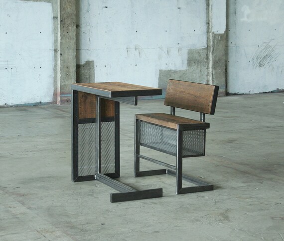 Nook Fliptop Bench With Storage And Air Table From Reclaimed Etsy