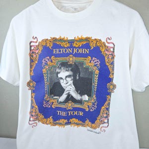 90s Versace Shirt - Etsy