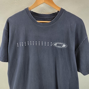 Nike Y2k T Shirt - Etsy