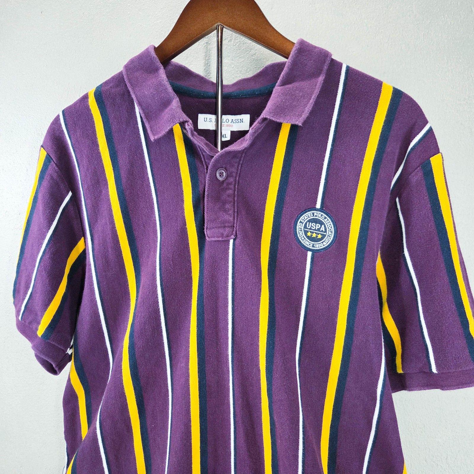 Y2k Vintage Polo Shirt - Etsy