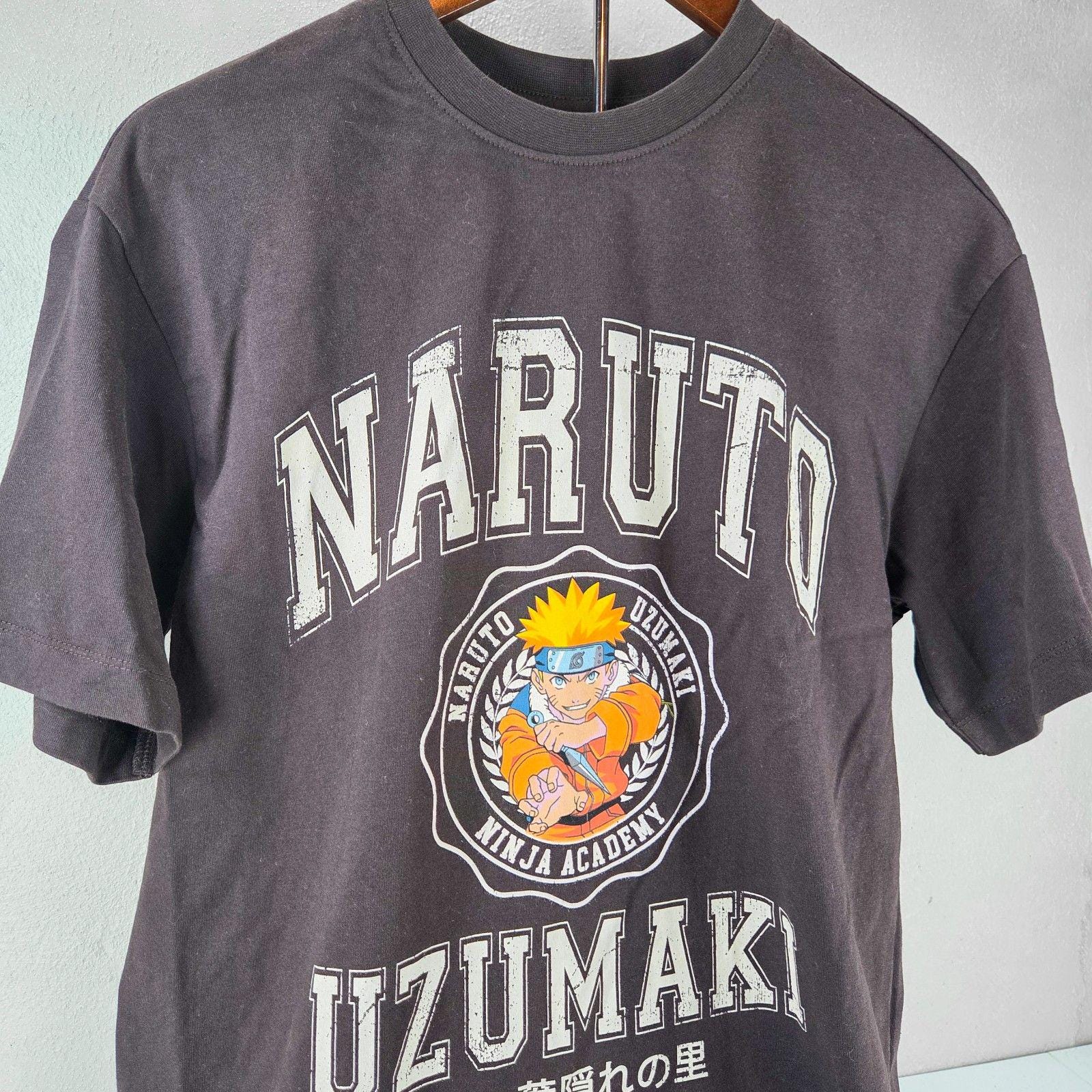 Konoha Shirt - Etsy