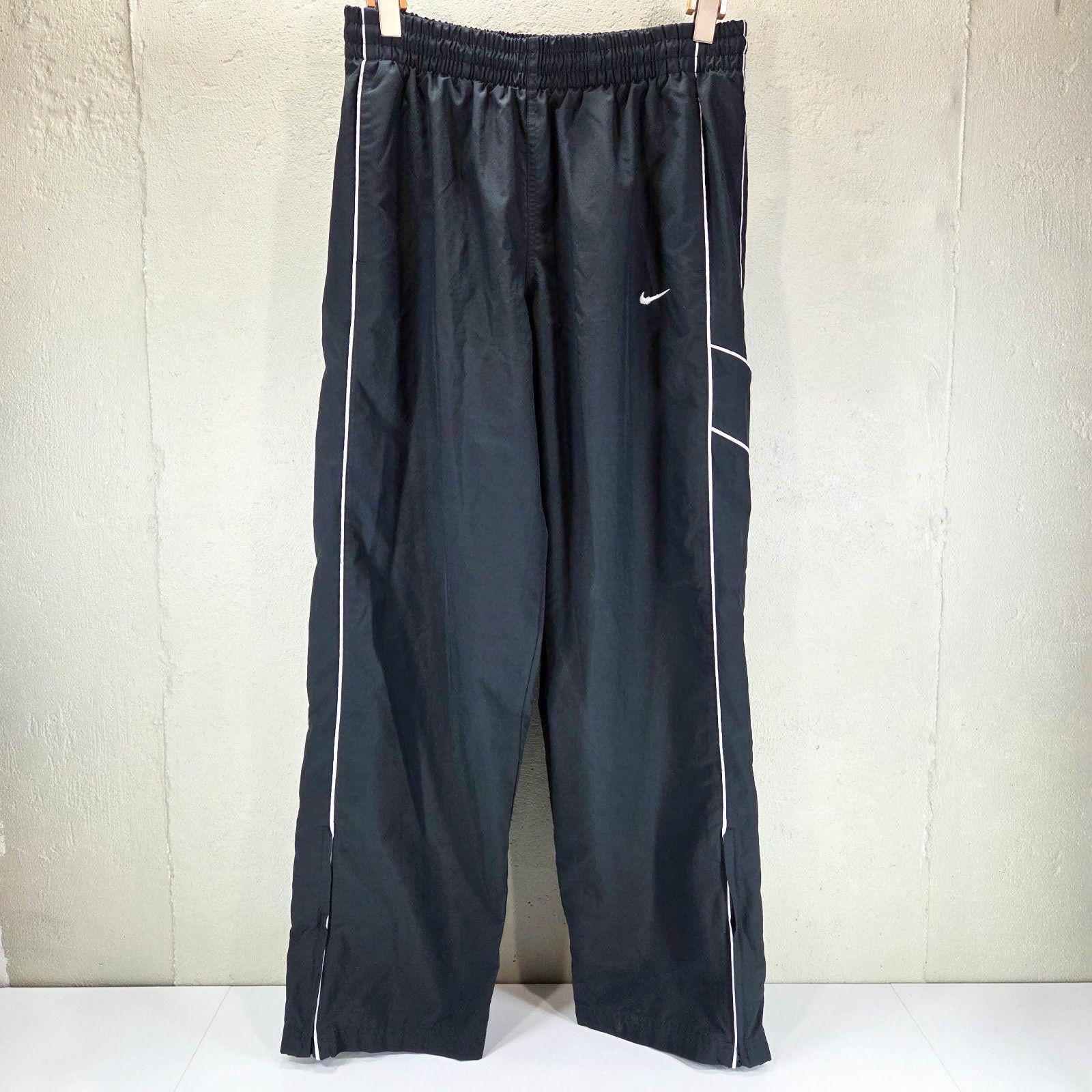Y2k Nike Track Pants - Etsy