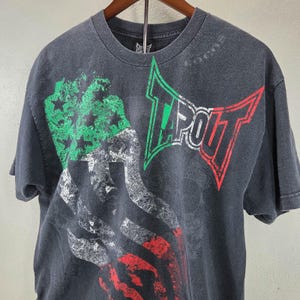 Tapout Y2k - Etsy