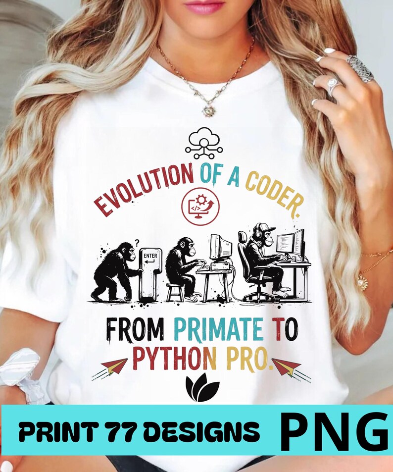 Programmer Programming Coding Software Developer Sayings PNG, Web Dev Graphics, Digital Download image 1