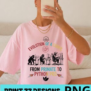 Programmer Programming Coding Software Developer Sayings PNG, Web Dev Graphics, Digital Download image 9