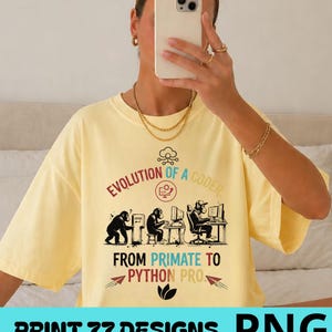 Programmer Programming Coding Software Developer Sayings PNG, Web Dev Graphics, Digital Download image 8
