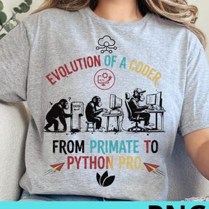 Programmer Programming Coding Software Developer Sayings PNG, Web Dev Graphics, Digital Download image 7