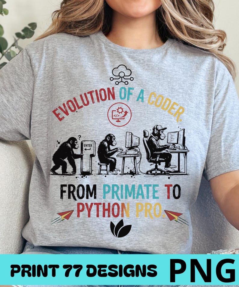 Programmer Programming Coding Software Developer Sayings PNG, Web Dev Graphics, Digital Download image 7