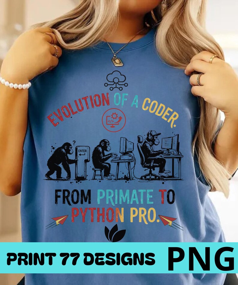 Programmer Programming Coding Software Developer Sayings PNG, Web Dev Graphics, Digital Download image 3