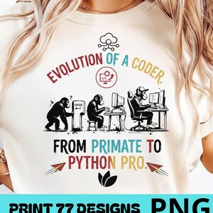 Programmer Programming Coding Software Developer Sayings PNG, Web Dev Graphics, Digital Download image 4