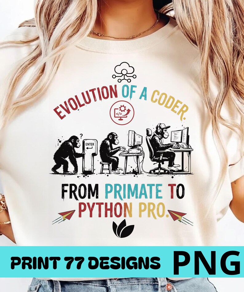 Programmer Programming Coding Software Developer Sayings PNG, Web Dev Graphics, Digital Download image 4