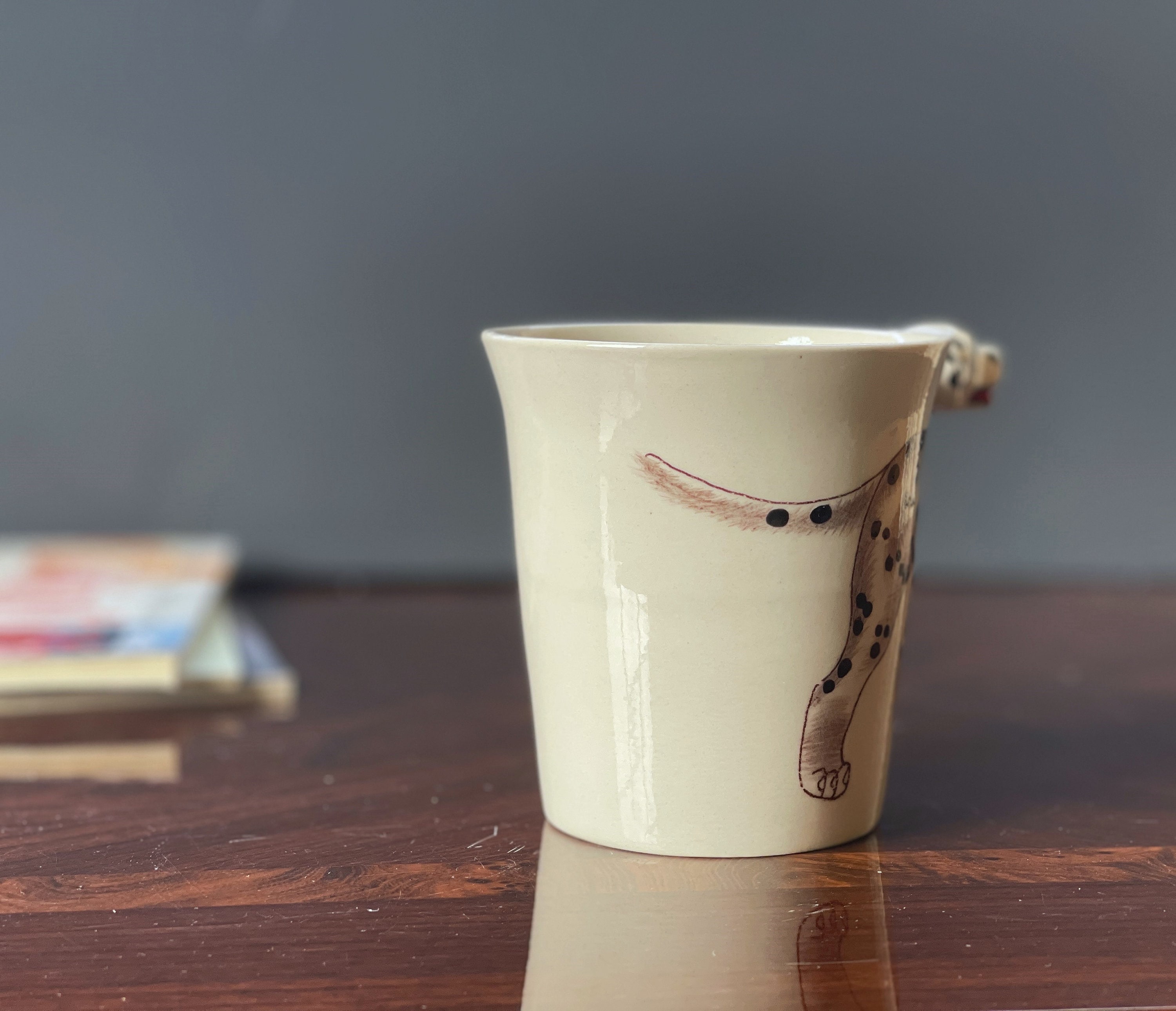 alumax extrusion coffee mugs 12oz Camper Mug