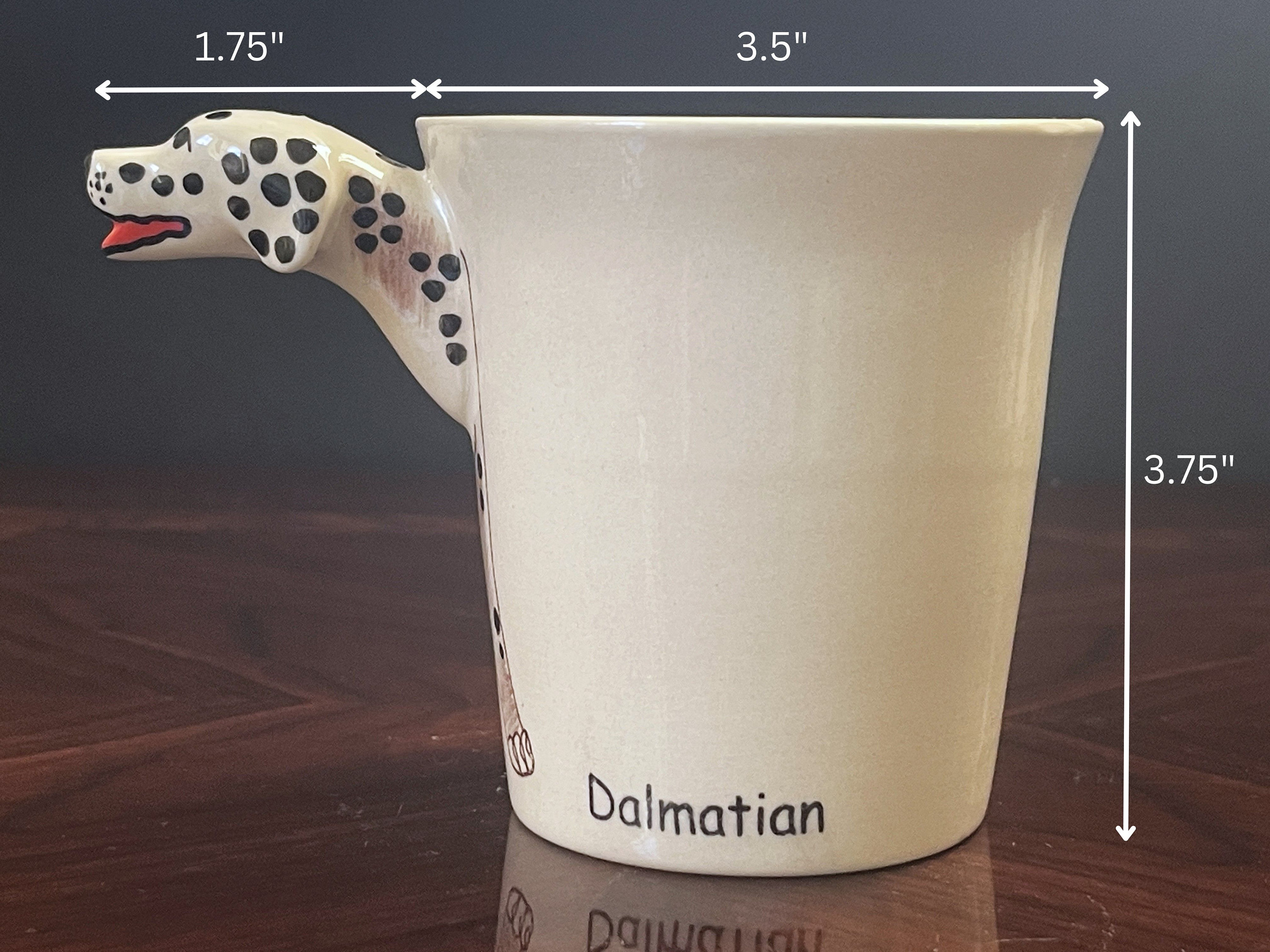 3d crazy face coffee mugs Handmade Pottery Face Mug | Funny Coffee Cup