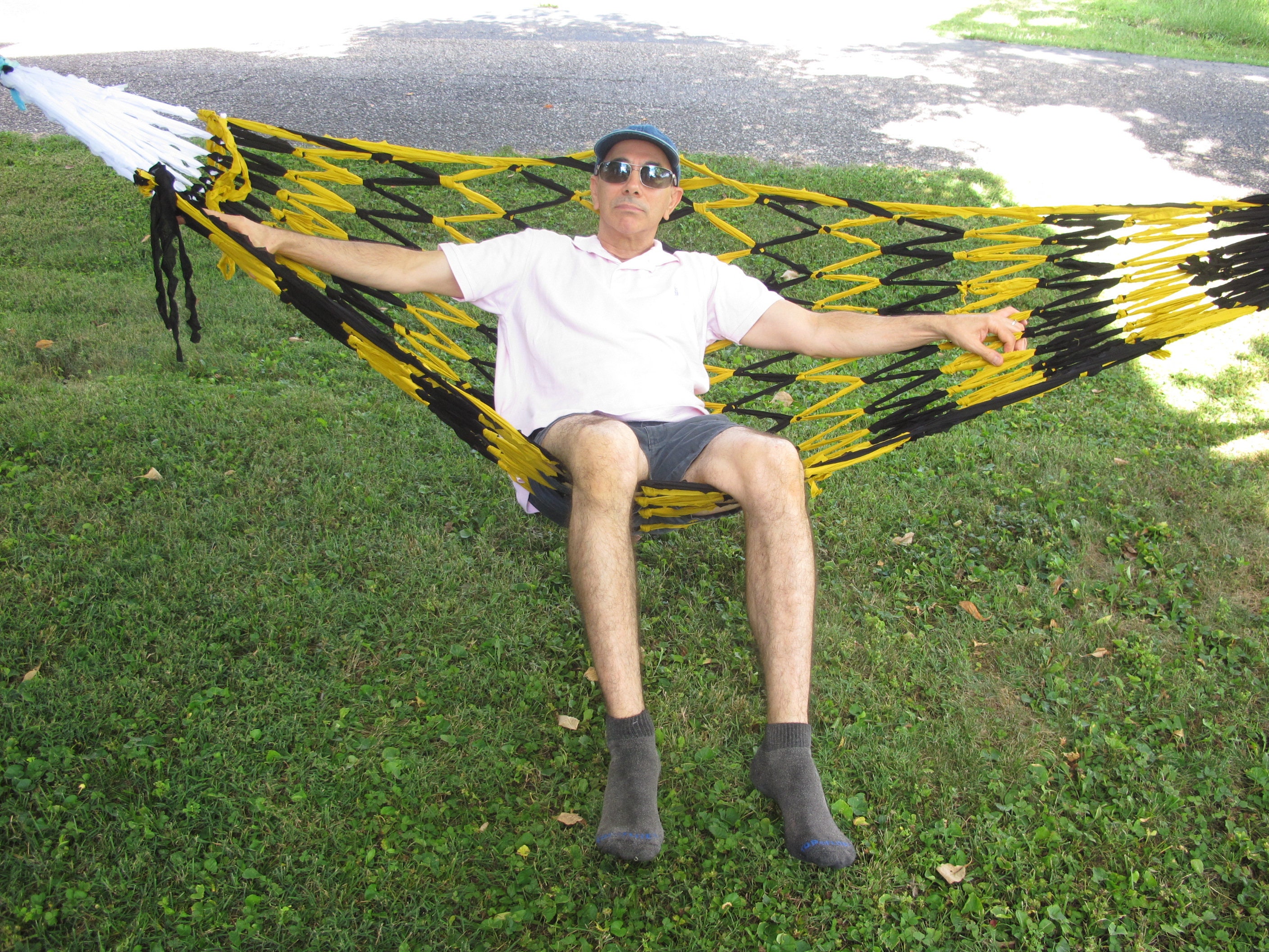 Paracord Hammock Etsy