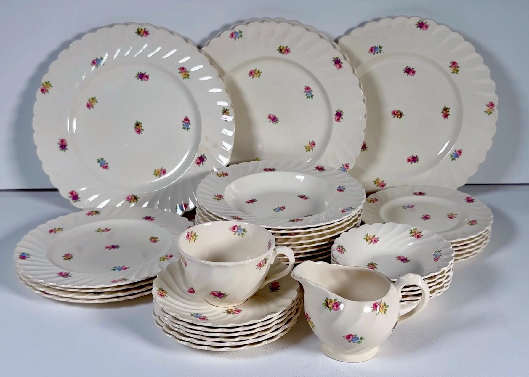 Clarice cliff design - Etsy 日本
