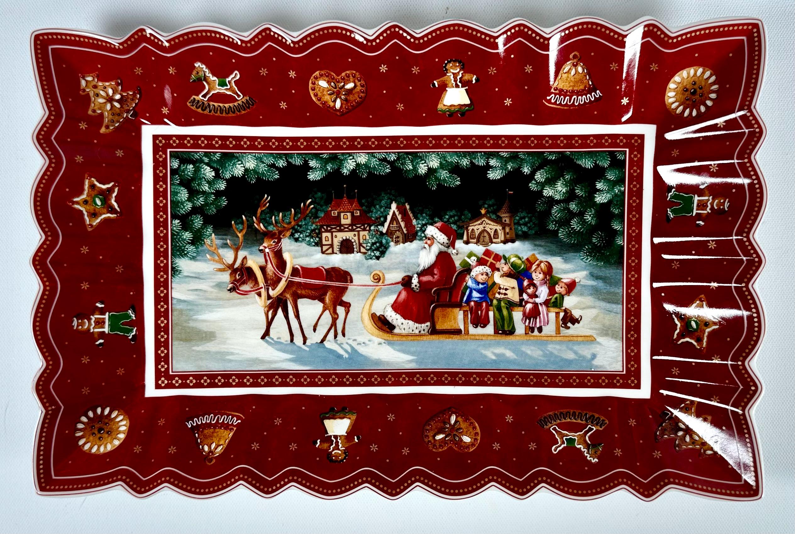 Villeroy boch santa - Etsy 日本