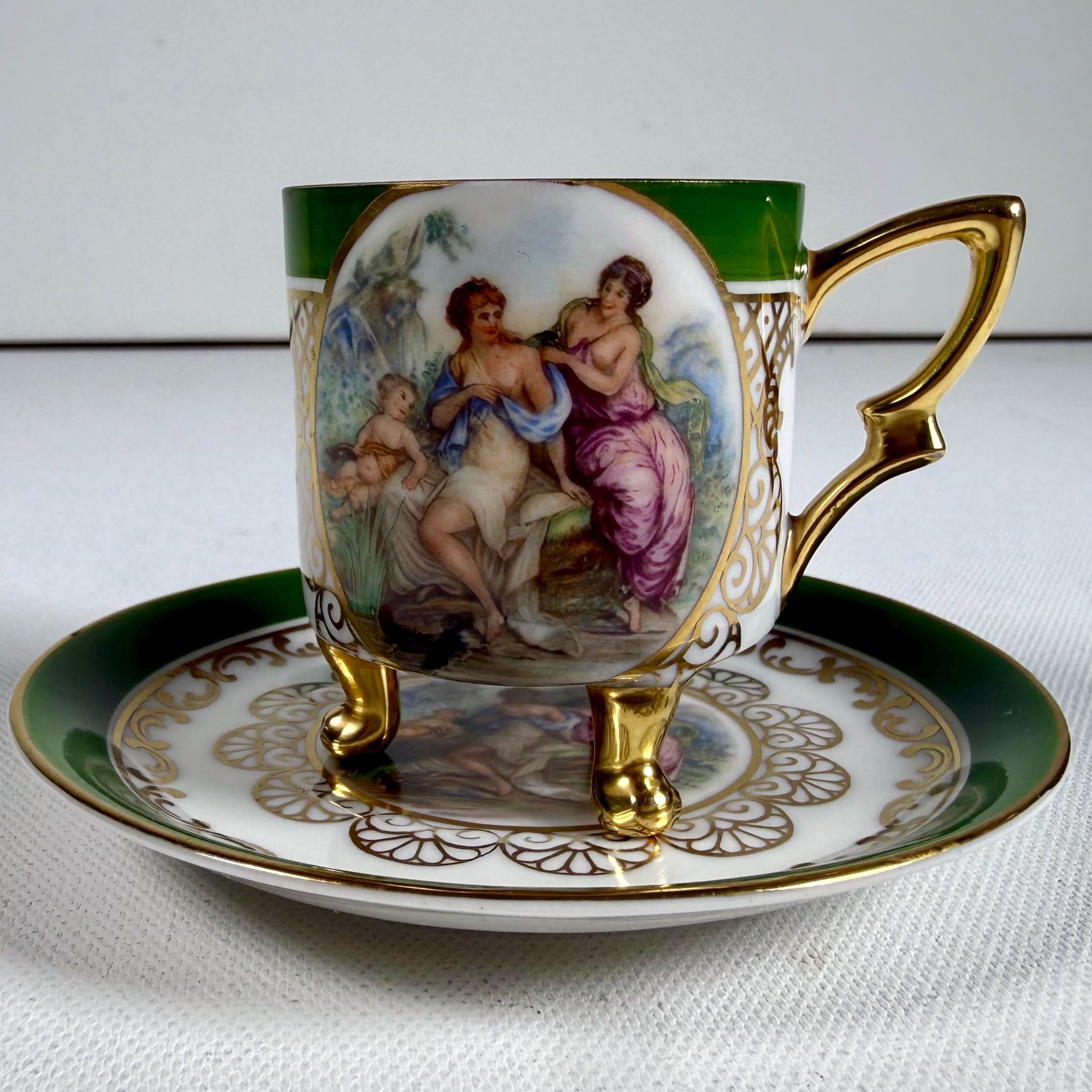 Lenox Antique - Etsy Canada