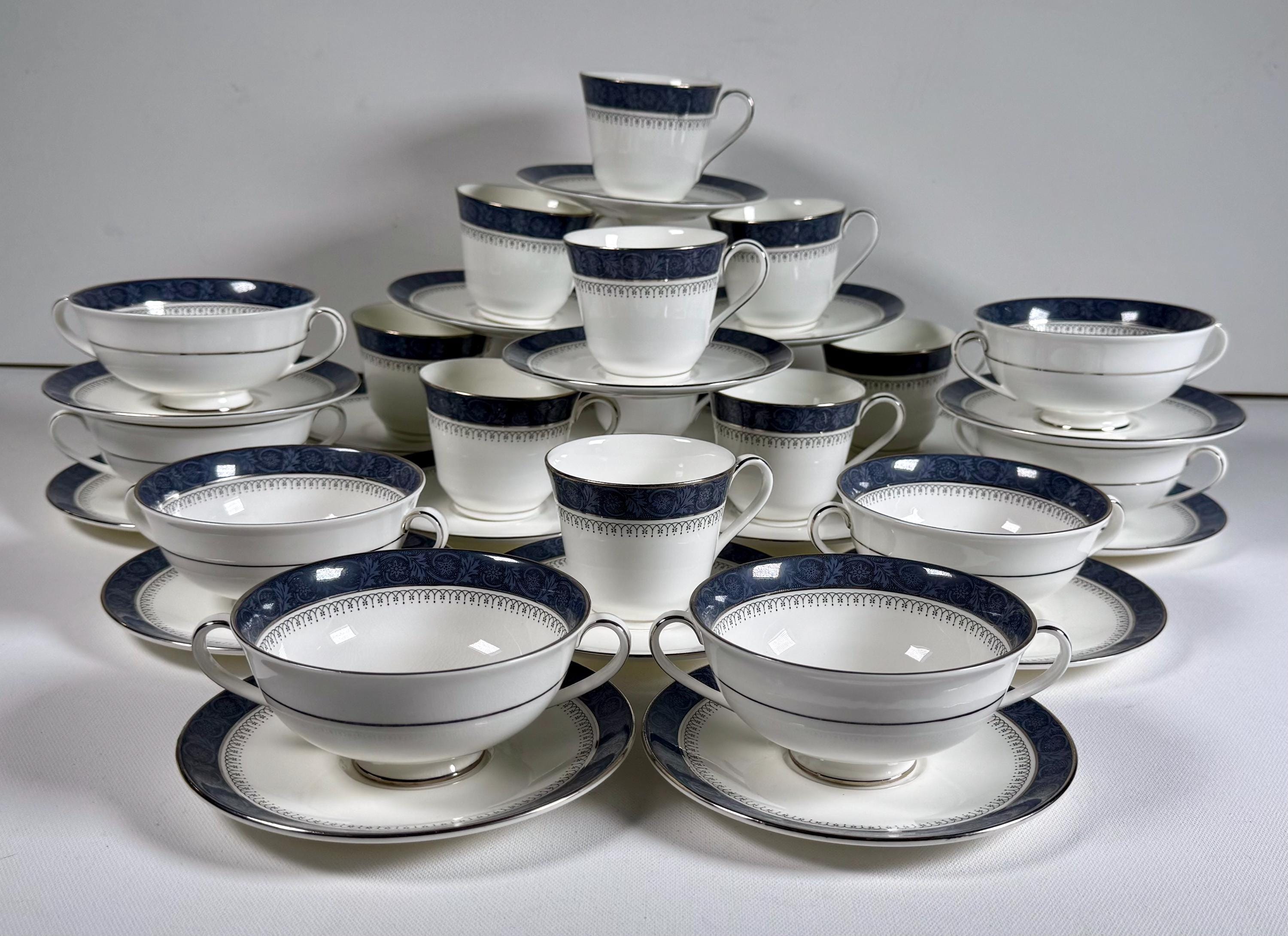 Burlington china - Etsy 日本