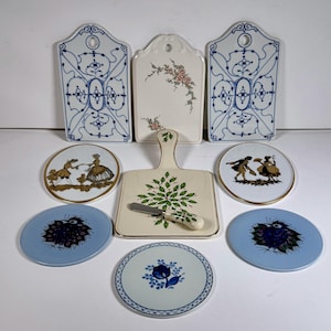 Villeroy & Boch - Tray - metal - Catawiki