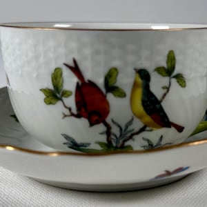 Collectible Herend C - Etsy