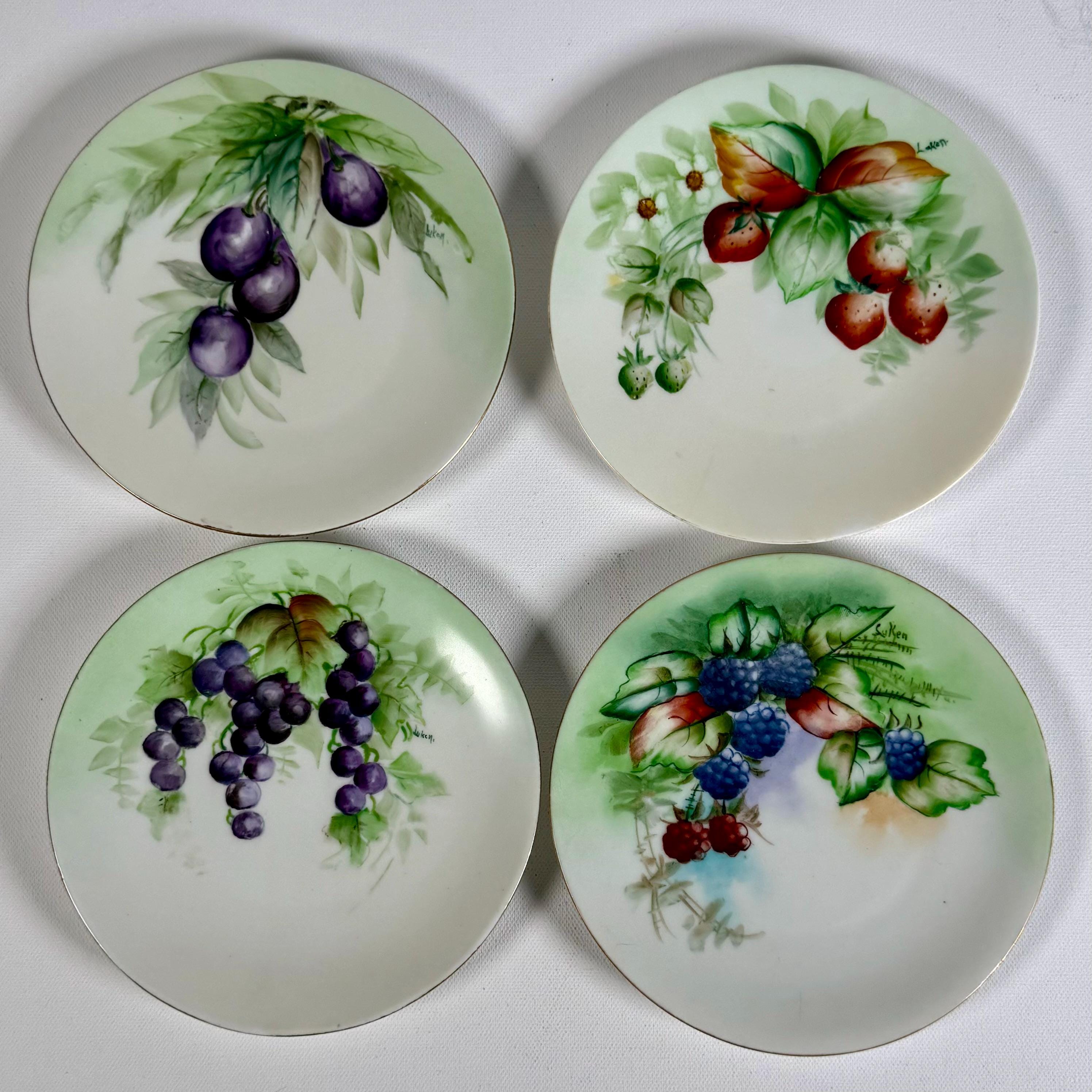 Hutschenreuther Porcelain - Etsy