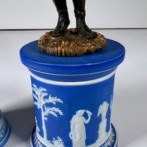 Antique wedgwood jasperware - Etsy 日本