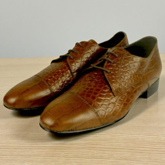little boys brown dress shoes Deer Stags Kids' Zander in Brown  DeerStags