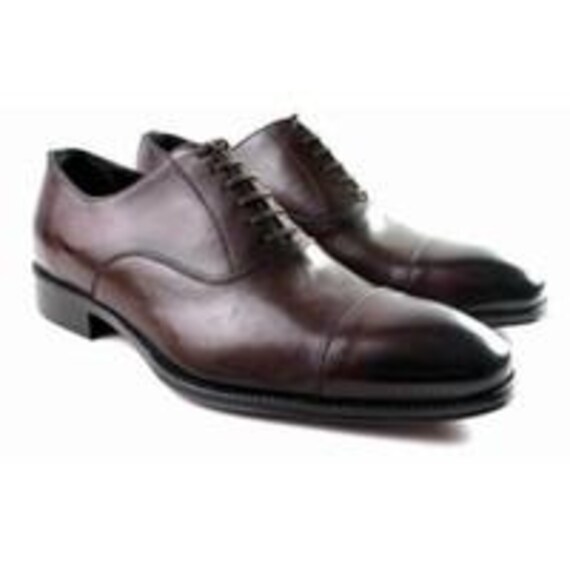 Rob Brown Oxford Dress Shoes for men Rob Brown Oxford Dress Shoes for men | eBay main image 3