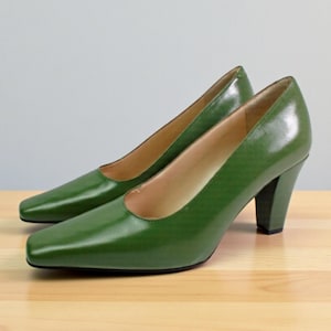 Yellow Dress Shoes - Etsy