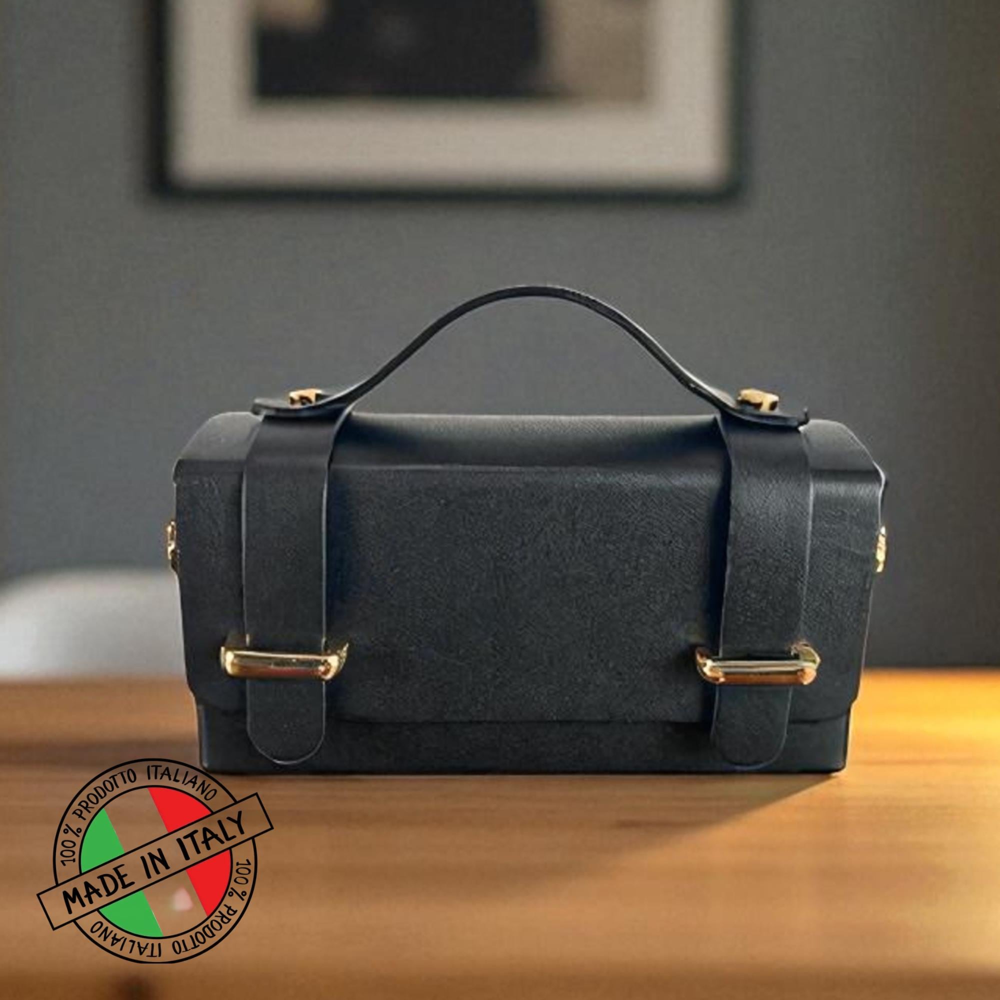 Vera pelle bags made in italy - Etsy 日本