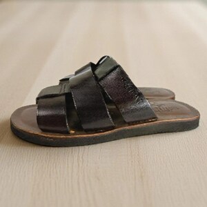 Ivan Troy Mens Sandals - Etsy