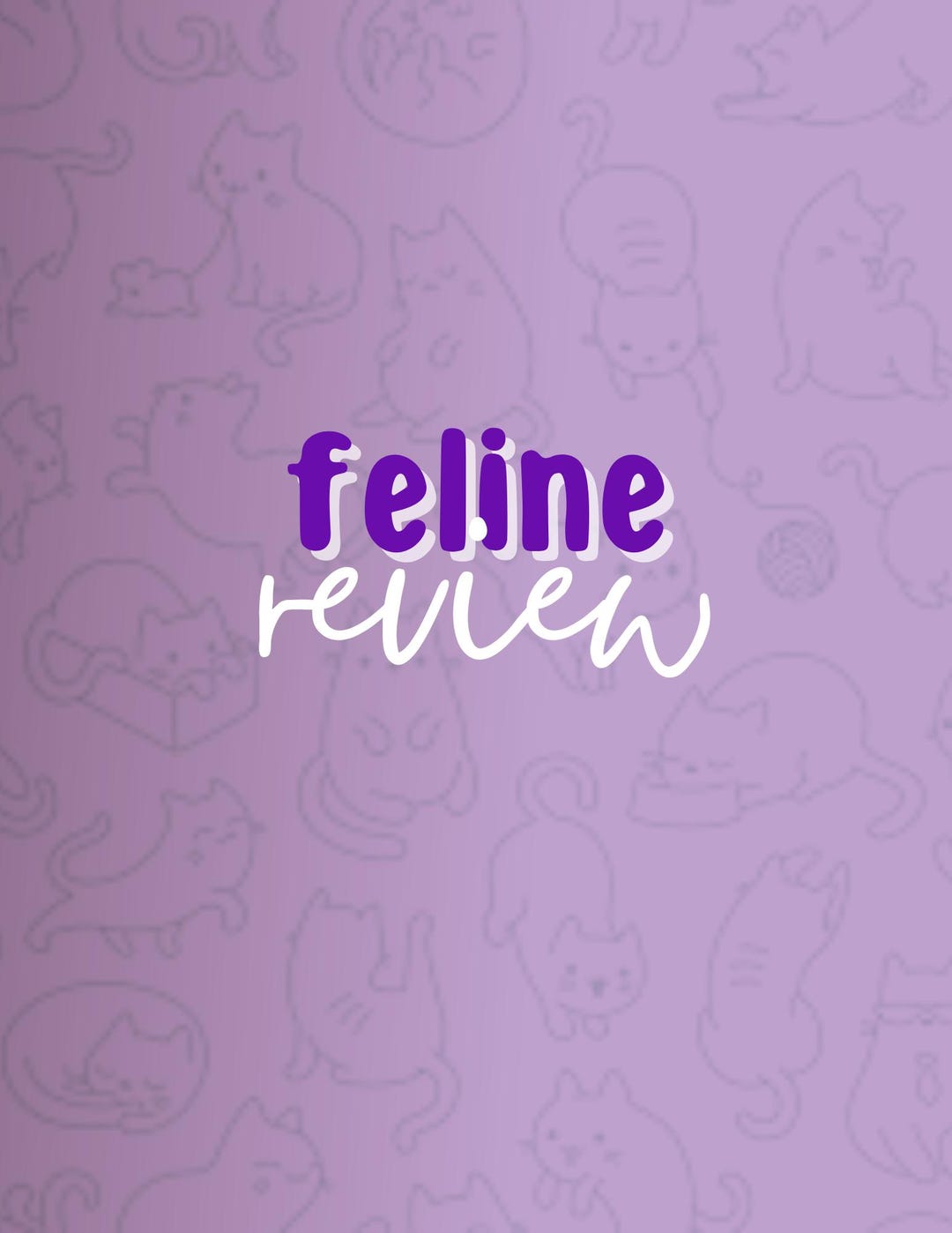Feline NAVLE Notes - Etsy