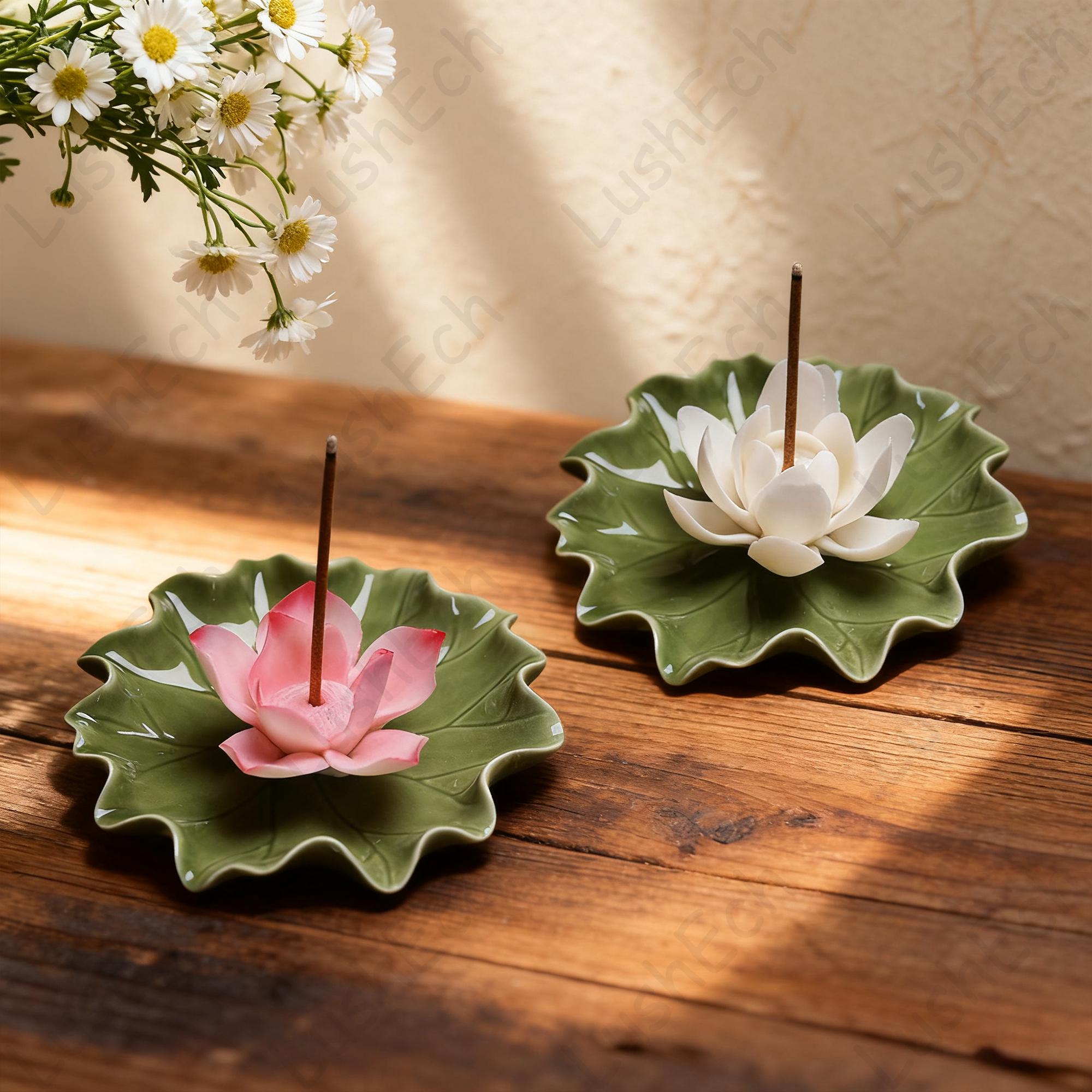 Moon incense holder - Etsy 日本