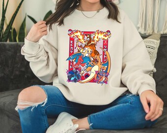 Cute Anime Game Movie Shirt, Kawaii Anime Shirt T-Shirt, Funny Unisex Shirt Cotton Top Handmade Graphic, Tee Gifts, Gift for Anime Fans