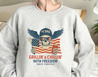 Grill Sergeant Shirt Funny Dad Grilling Shirt for Dad Grill Shirt Gift for Father's Day for Grilling Dad Shirt Grill Sergeant Shirt