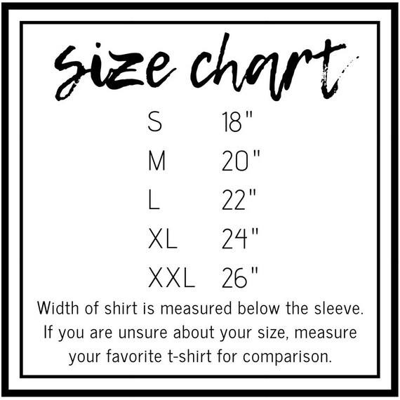 Cherry Tree Size Chart