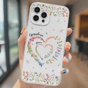 Custom Name Phone Case - Etsy Custom Name Phone Case - Etsy